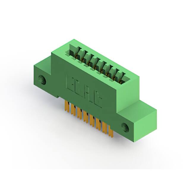842-016-500-212 EDAC Inc.  Edgeboard Connectors